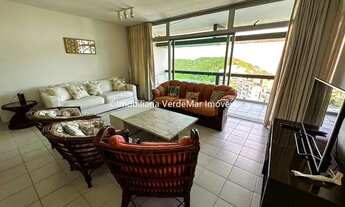 Imagem 6: Apartamento À VENDA no Penhasco das Gaivotas na praia da Enseada, Guarujá