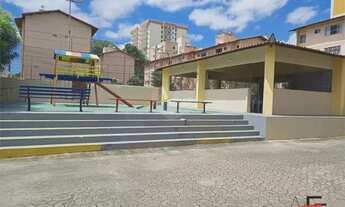 Imagem: Apartamento com 3 quartos no Damas - AP52072