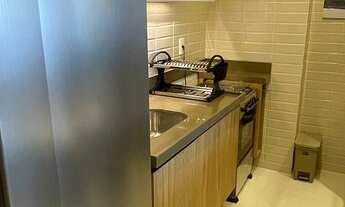 Imagem 5: Apartamento para aluguel possui 35 metros quadrados com 1 quarto em Boa Viagem - Recife