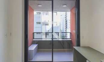 Imagem 6: Apartamento para Aluguel - Consolação, 1 Quarto, 33 m2