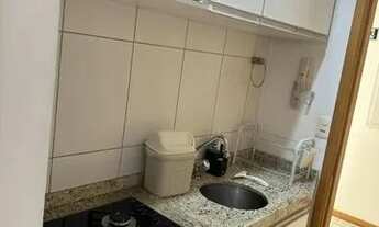 Imagem 5: Apartamento para aluguel tem 30 metros quadrados com 1 quarto em Cabo Branco - João Pessoa