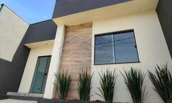 Imagem: CA- Casa para venda no bairro Morro do Meio