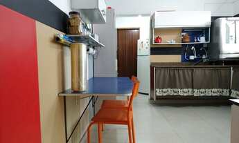 Imagem: Casa térrea a 15 min. Do metro Vila Mariana