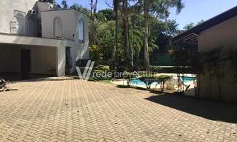 Imagem 3: Casa - Sítios de Recreio Gramado - Campinas