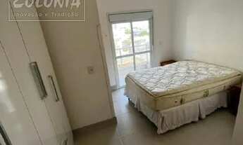 Imagem 3: Santo André - Apartamento Padrão - Santa Teresinha