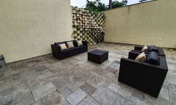 Imagem 3: Apartamento para venda com 69 metros quadrados com 2 quartos em Tatuapé - São Paulo - SP