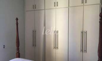 Imagem 7: São Paulo - Apartamento Padrão - Moema