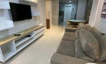 Imagem: Lindo apartamento mobiliado