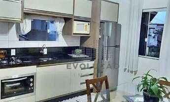 Imagem 4: CASA 02 Quartos, 04 Vagas, Sacada - Bom Viver - Santa Catarina