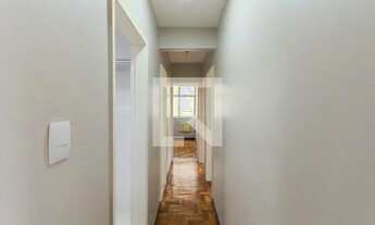 Imagem 6: Apartamento para Aluguel - Tijuca, 3 Quartos, 105 m2