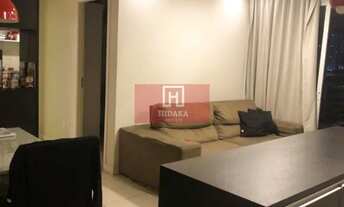 Imagem 2: Apartamento à venda no bairro Tatuapé - São Paulo/SP, Zona Leste