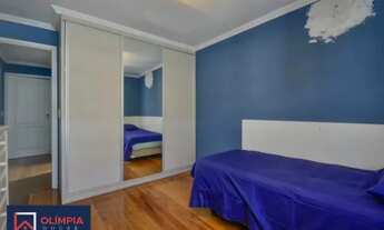 Imagem 1: Apartamento Venda Itaim Bibi 119 m² 3 Dormitórios