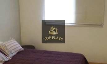 Imagem 6: Flat disponível para locação em Moema