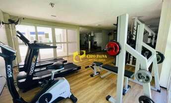 Imagem 4: Apartamento com 3 dormitórios à venda, 68 m² por R$ 380.000,00 - Papicu - Fortaleza/CE