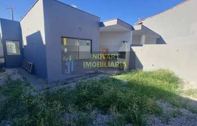 Imagem 6: !COD 082 Ótima casa no balneário, com 3 quartos