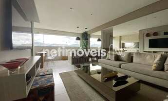 Imagem: Venda Apartamento 3 quartos Betânia Belo