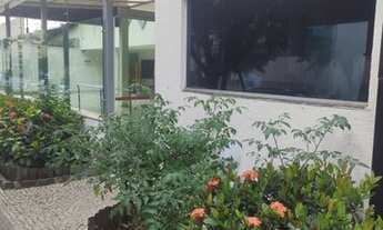 Imagem 4: Edifício Columbia . Setor bueno . T 36