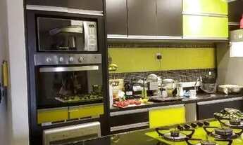 Imagem 5: Apartamento com 3 dormitórios para alugar, 84 m² por R$ 4.782,13/mês - Freguesia do Ó - Sã