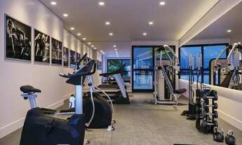 Imagem 7: Apartamento para Venda - 108.54m², 3 dormitórios, sendo 1 suites, 3 vagas - Rio Branco