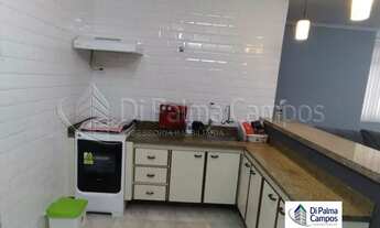 Imagem 6: Apartamento para alugar 2 quartos semi mobiliado na Vila Gumercindo!