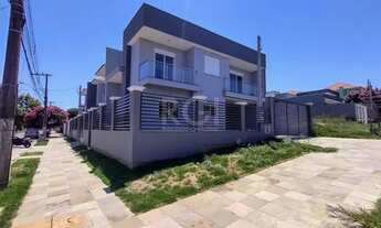 Imagem 2: Sobrado para Venda - 162m², 3 dormitórios, sendo 1 suites, 2 vagas - São José