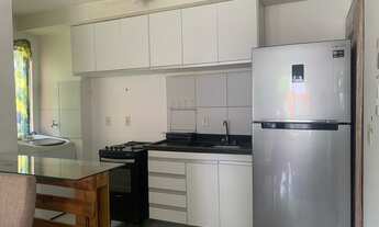 Imagem 4: Vendo apartamento térreo no condomínio Villa Jardim Lírio - Tarumã