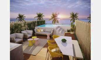 Imagem 3: REFUGIO EM MURO ALTO | NA BEIRA MAR | EMPREENDIMENTO: NATURÊ