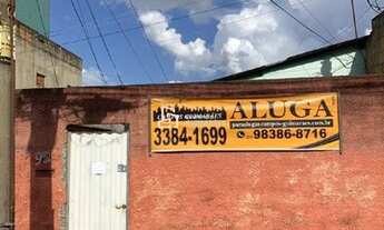 Imagem: Casa para aluguel, 1 quarto, Jardim Industrial