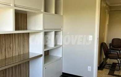 Imagem 5: Sala - Cambuí - Campinas