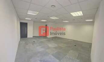 Imagem 7: Sala Para Locação, Novo Sem Uso, 51m² Com 1 Vaga de Garagem, Indianópolis, Localização Exc