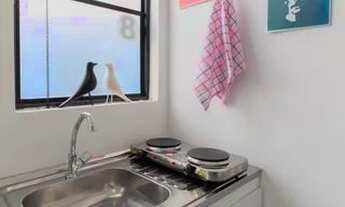 Imagem 3: Apartamento para Aluguel - Cipava, 1 Quarto, 10 m2