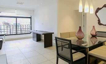 Imagem: Apartamento para Aluguel - Jardim Paulista