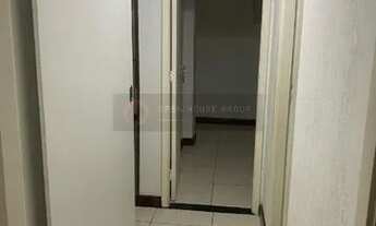 Imagem 6: Open House vende início da João Brasil todo reformado 2 quartos com vaga