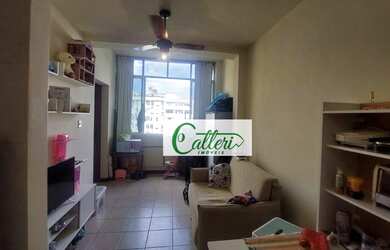 Imagem 3: Apartamento com 1 dormitório para alugar, 40 m² por R$ 3.079,73/mês - Copacabana - Rio de