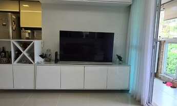 Imagem 5: Ótimo Apartamento na Freguesia com 90m²- 03 Quartos