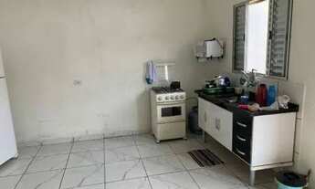 Imagem 3: Casa a venda no Bom Retiro com 1 dormitório, em Itariri/SP