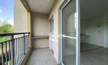 Imagem 6: Apartamento com 2 dormitórios à venda, 56 m² - Jardim São Mateus - Piracicaba/SP