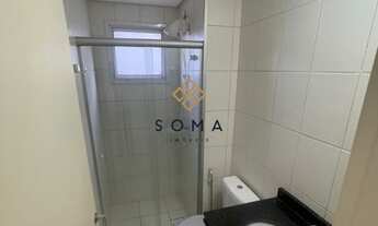 Imagem 6: APARTAMENTO NO RESIDENCIAL ACQUA VILLAGE - ÁGUAS CLARAS