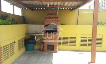 Imagem 3: APARTAMENTO COM 1 QUARTO PARA LOCAÇÃO, CARANDIRU, SÃO PAULO