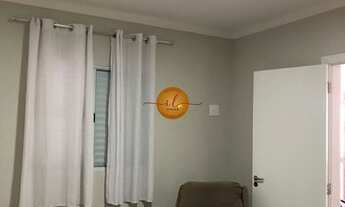 Imagem 4: SÃO JOSÉ DOS CAMPOS - Casa de Condomínio - JARDIM AUGUSTA