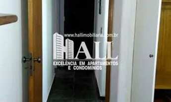 Imagem 4: Apartamento com 2 dorms, Eldorado, São José do Rio Preto - R$ 179.000,00, 55m² - Codigo: 3