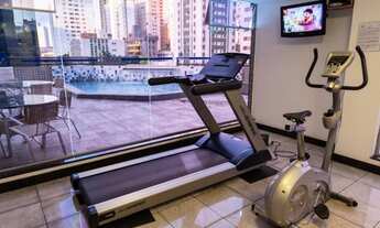 Imagem 5: Apartamento Duplex Mobiliado na Savassi