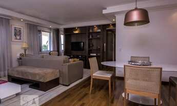 Imagem 2: Apartamento para Aluguel - Jardim Paulista, 3 Quartos, 105 m2