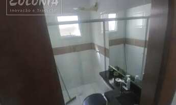 Imagem 5: Santo André - Apartamento Padrão - Parque das Nações