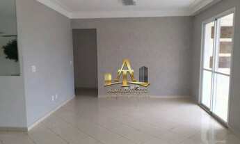 Imagem 7: Apartamento com 3 Suites 3 Vagas para alugar, 162 m²- Alphaville Industrial - Barueri-Sao