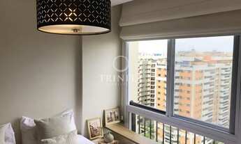 Imagem 2: Apartamento em Cidade Jardim - Rio de Janeiro