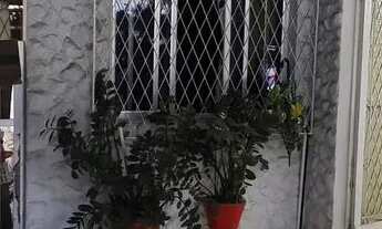 Imagem 4: Casa para aluguel e venda possui 110 metros quadrados com 4 quartos