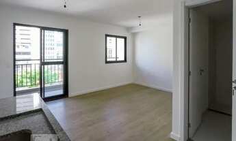 Imagem: Apartamento para Aluguel - Liberdade, 1