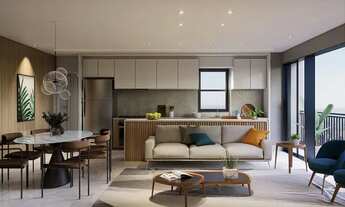 Imagem 2: Goiânia - Apartamento Padrão - Setor Oeste