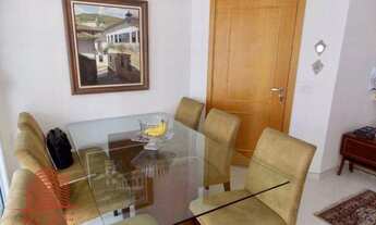 Imagem 3: Apartamento, 97 m² - venda por R$ 2.850.000,00 ou aluguel por R$ 14.000,00/mês - Vila Olím